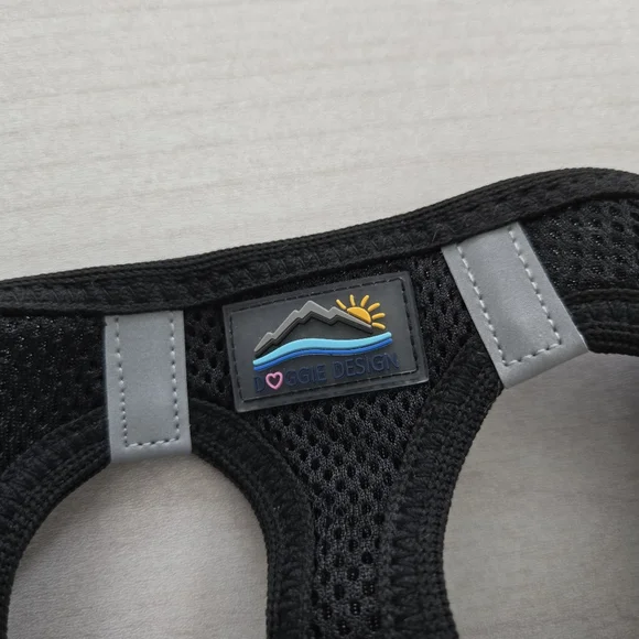 Doggie Design Dog Harness - Picture 10 of 14